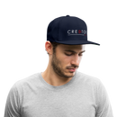 Creator Crew Ballcap - navy