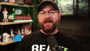 YouTube Animated Subscribe -Like- Button - Transparent Overlay 07