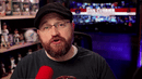 YouTube Animated Subscribe - Like - Bell - Transparent Overlay 05