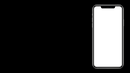 iPhone XS Max - Right - Black Background - Overlay