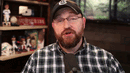 YouTube Link in the Description - Red Box Transparent Overlay