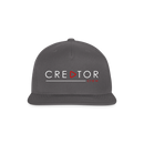 Creator Crew Ballcap - dark grey