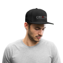 Creator Crew Ballcap - black
