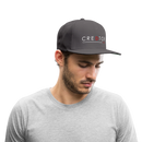 Creator Crew Ballcap - dark grey