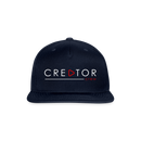Creator Crew Ballcap - navy