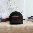 Creator Fundamentals Baseball Cap - black