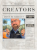 Creator Fundamentals Course - Video 1 Free Guide