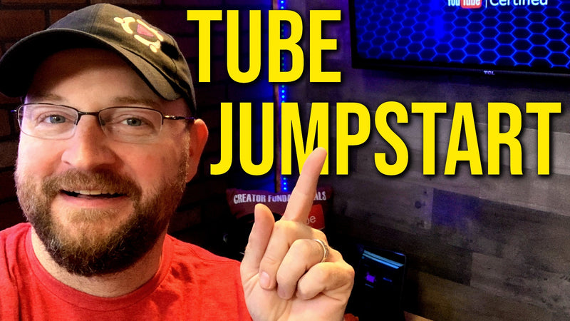 Tube JumpStart