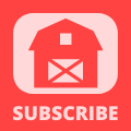 YouTube Farm SUBSCRIBE Watermark - Red