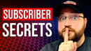 Subscriber Secrets