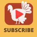 Subscribe Watermark - Thanksgiving Limited Edition
