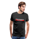 Creator Fundamentals Men's Premium T-Shirt - black
