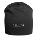 Creator Crew Beanie - black